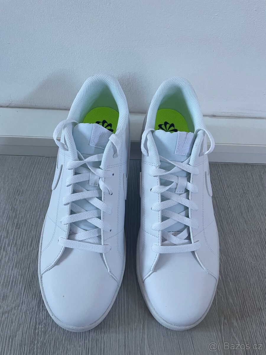 Panské boty Nike - 2