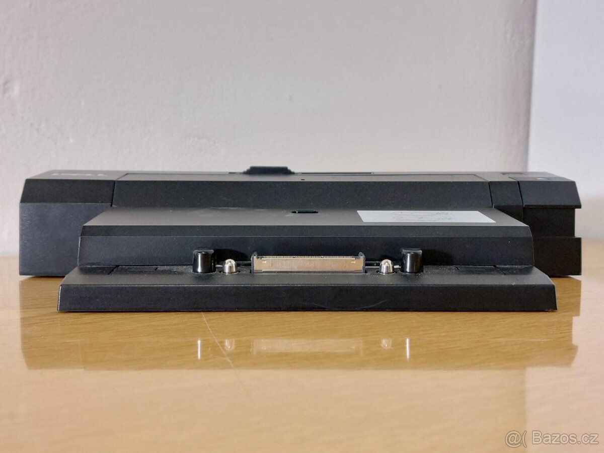 Dokovací stanice pro NB DELL - 2
