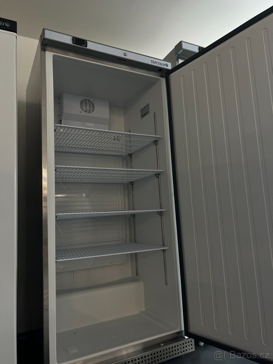 Lednice Tefcold UR550 - 2