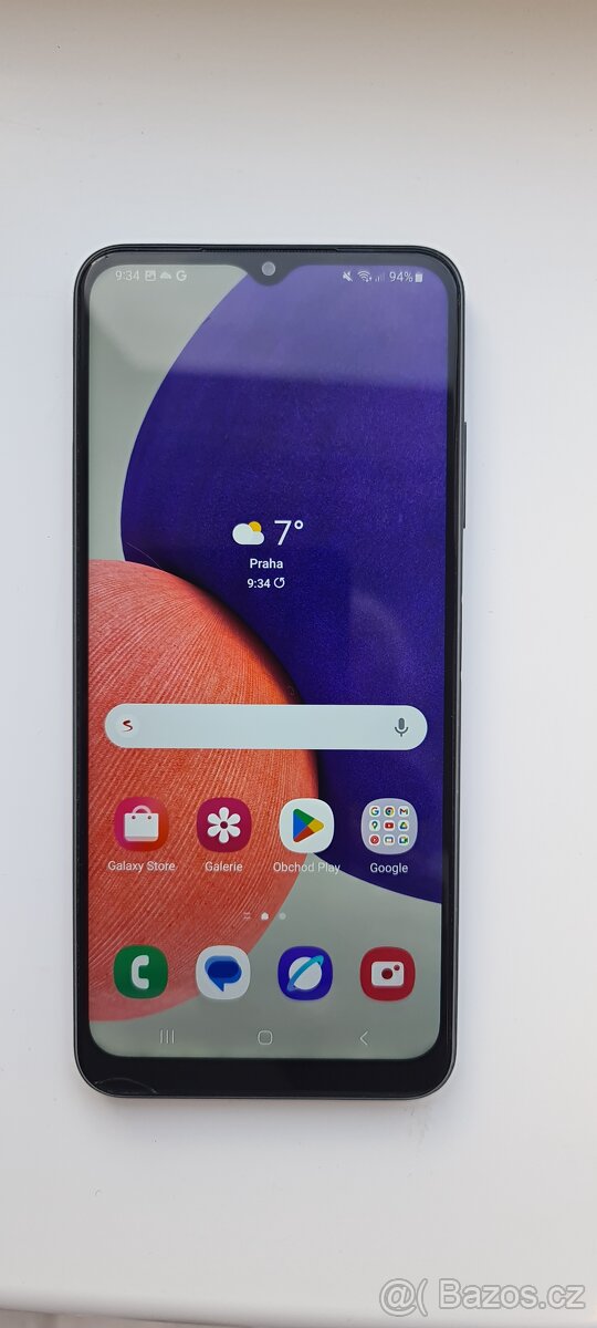 Samsung Galaxy A22 5G - 2