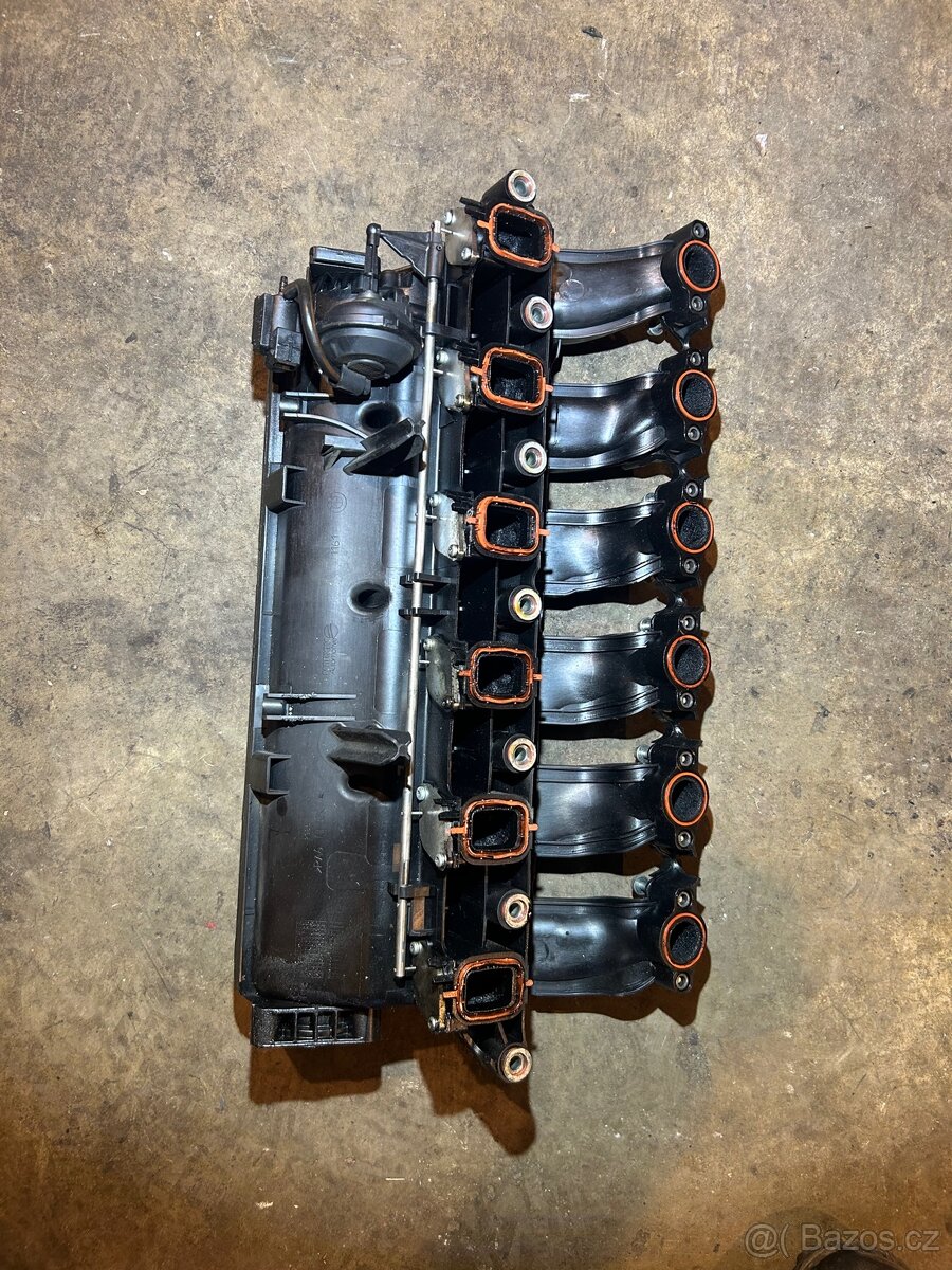 Sání - m57d30 173 kw (306d3) - 2