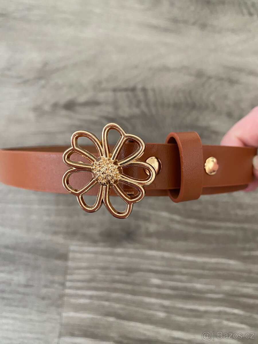 Nový dívčí pásek - 2