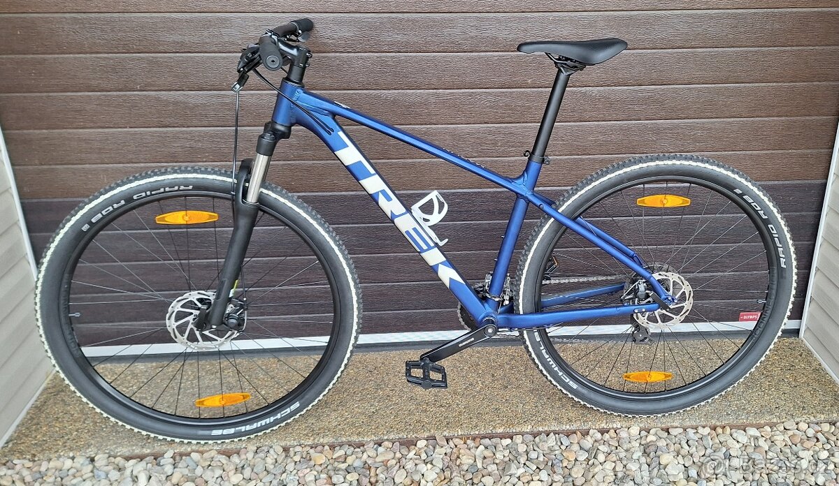 TREK Marlin nové kolo - 2