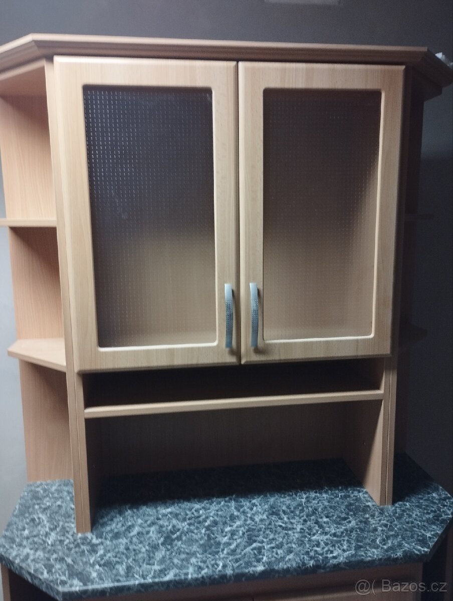 Kuchyňská skříňka - 2
