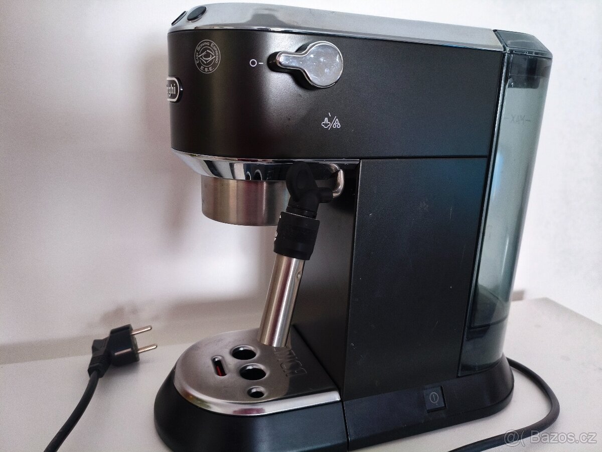 DeLonghi Dedica style - 2