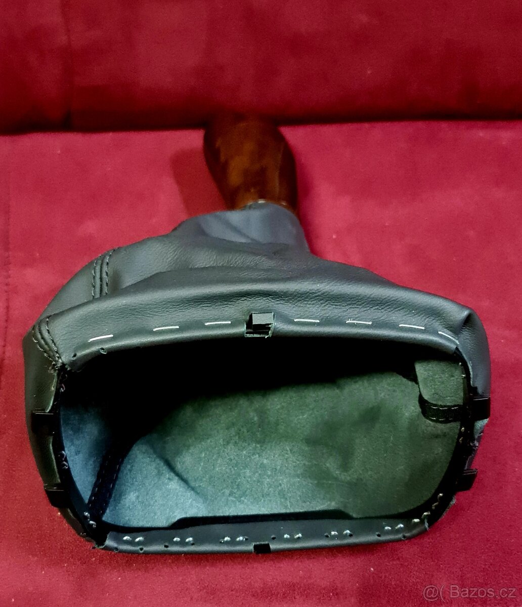 Manžeta řadící páky VW, Superb NOVÁ - 2