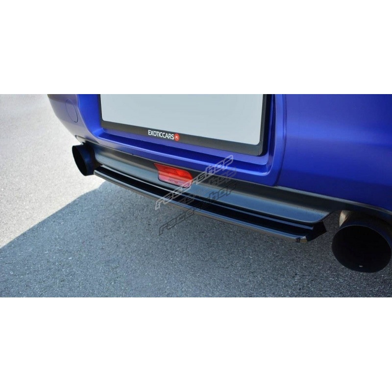 S2000 Maxton Design - 2