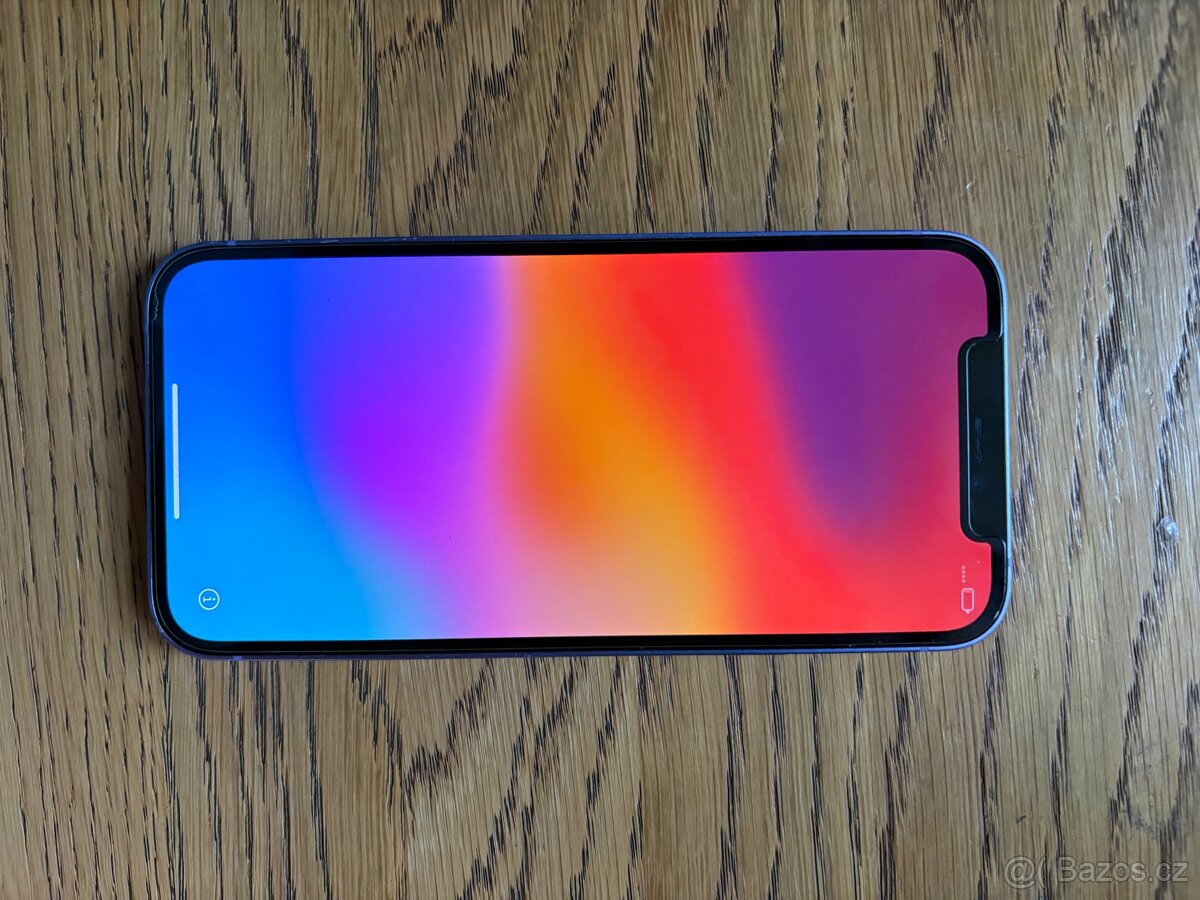 Prodám iPhone 12 / 64gb - 2