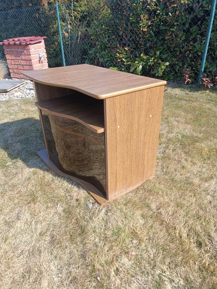 televizní stolek - 2