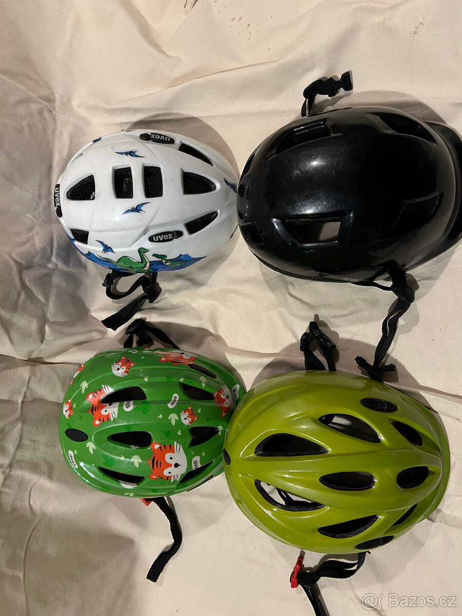 Dětské helmy / dětská helma - 2