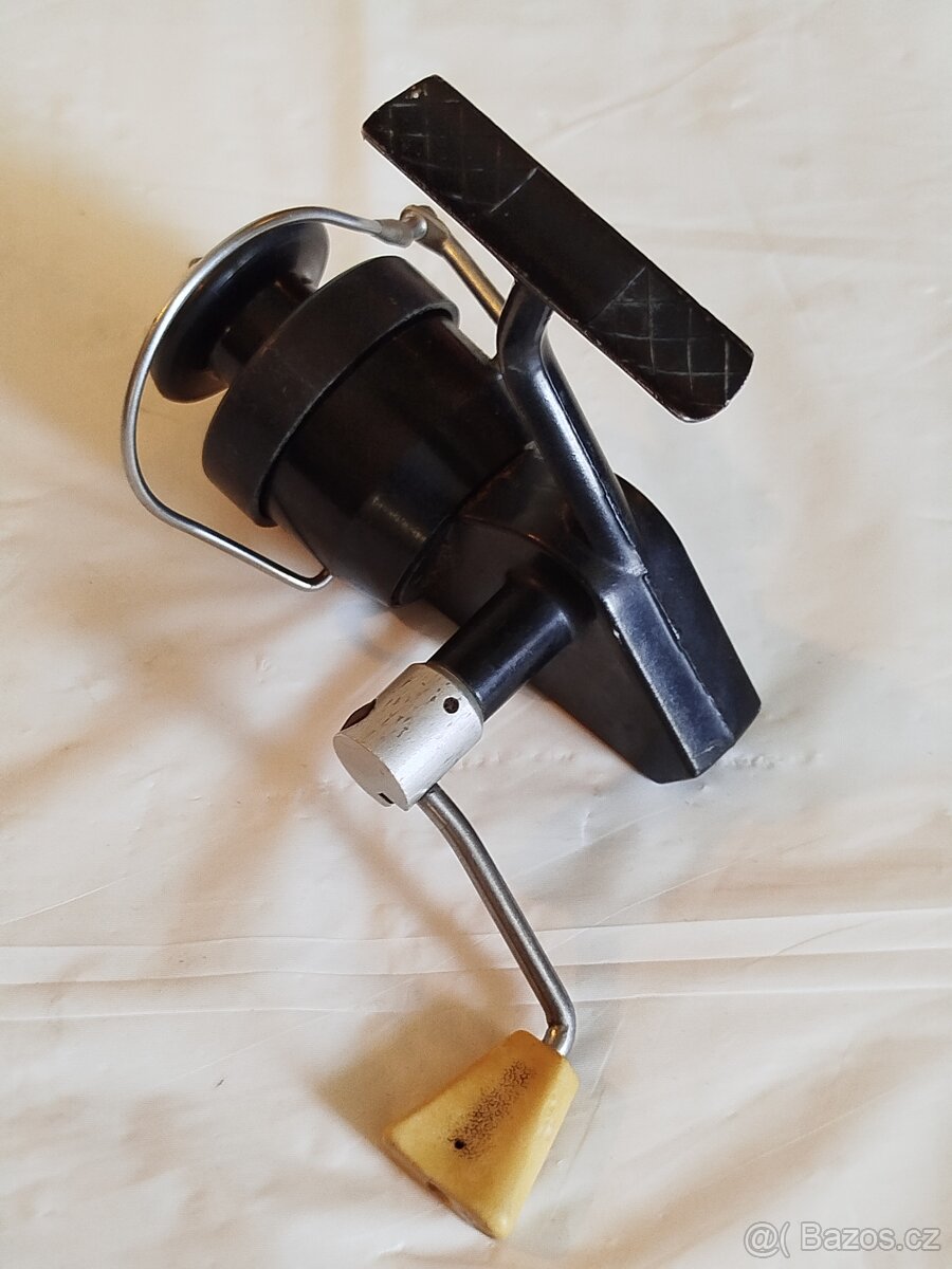 RYBÁŘSKÝ NAVIJÁK GERMINA FORELLE - 2