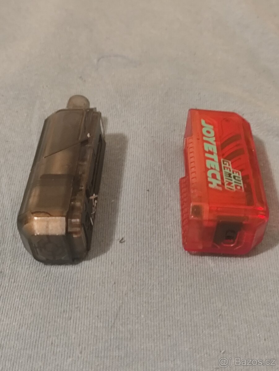 JoyTech vapo baterie - 2