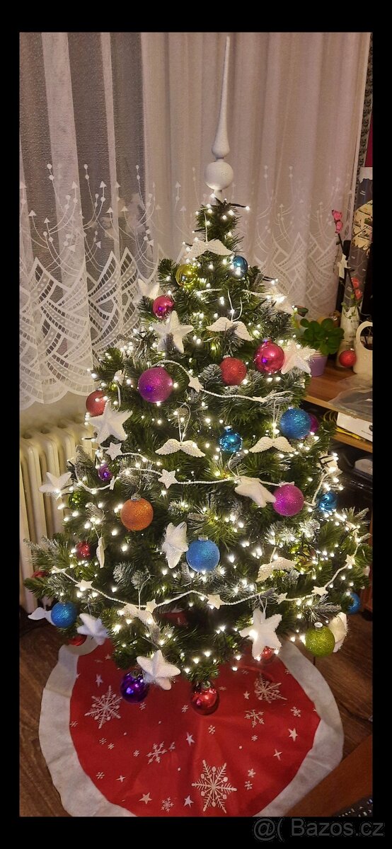 Vánoční stromeček - 2