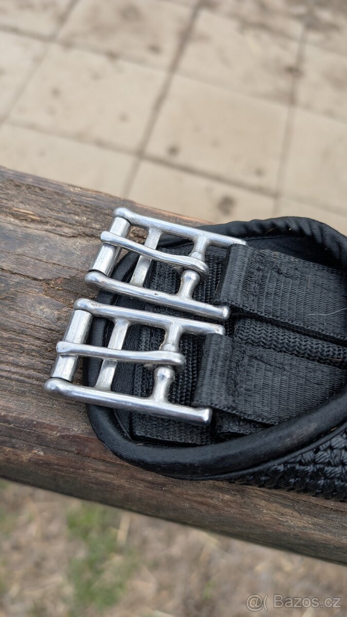 Drezurní podbřišník - 2