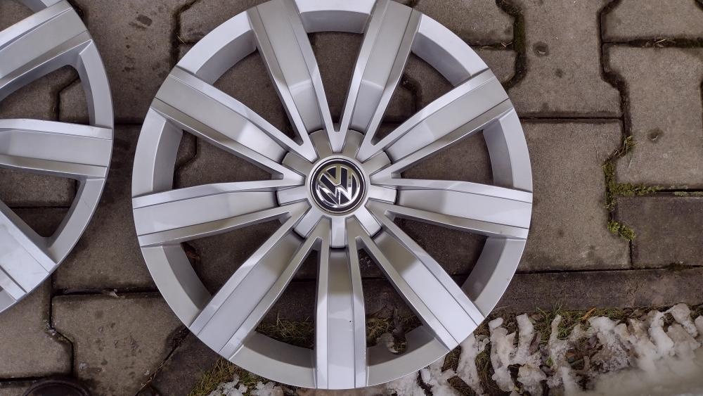 Originál poklice VW 17" - 2