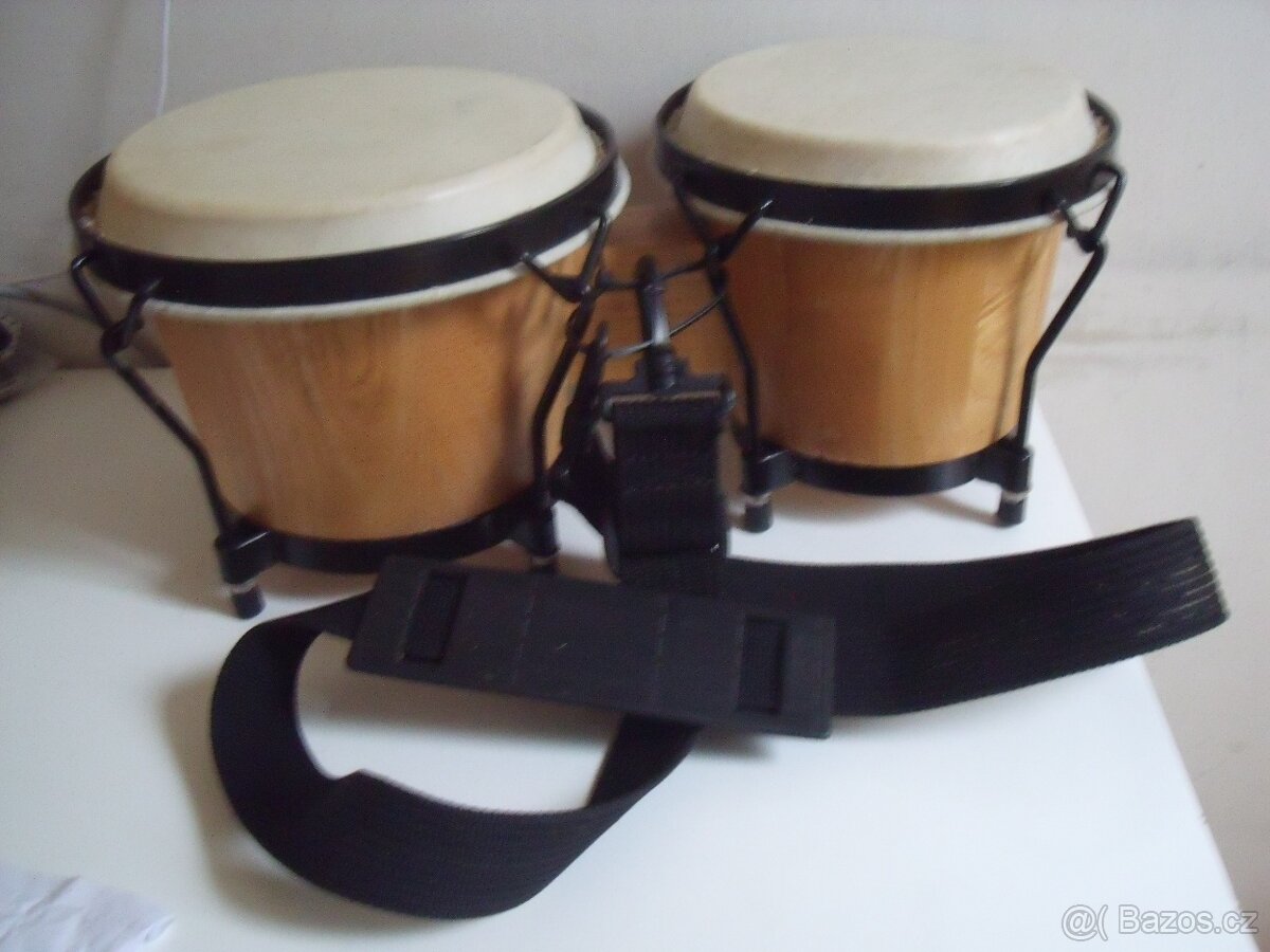 Bonga - 2