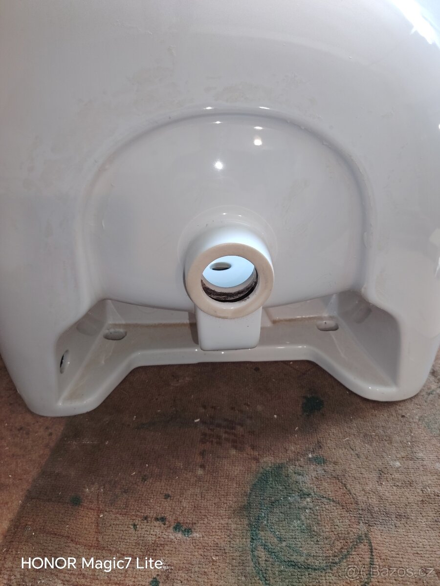 Umyvadlo Cersanit - 2