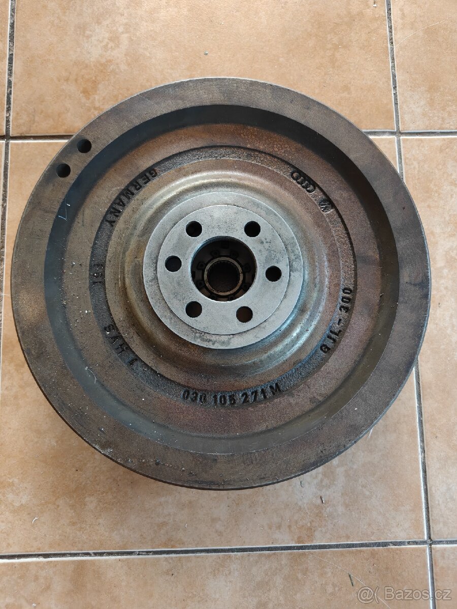 Spojková sada 1.6 fsi - 2