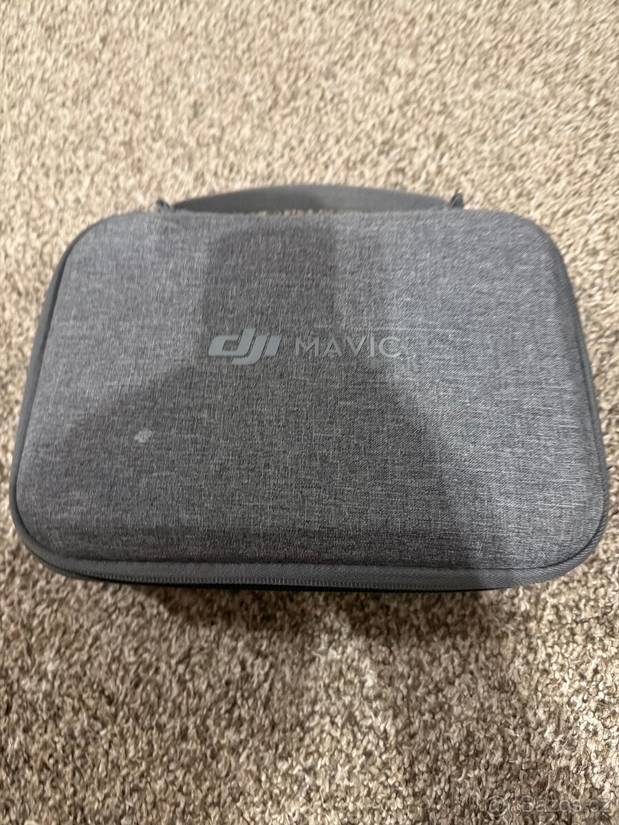DJI Mavic mini Fly more combo - 2