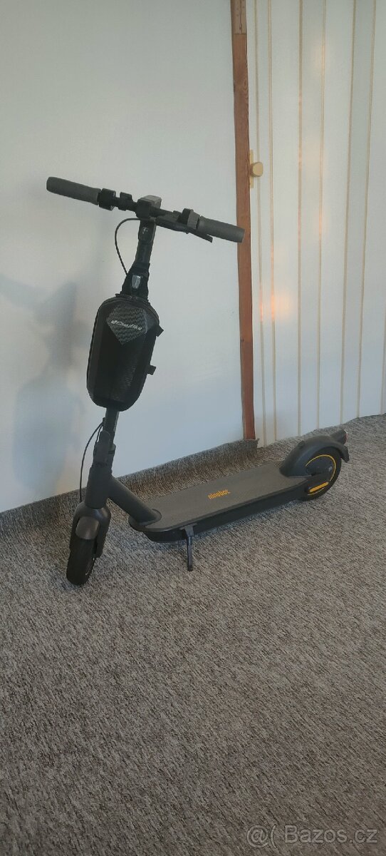 Ninebot g30E II - 2