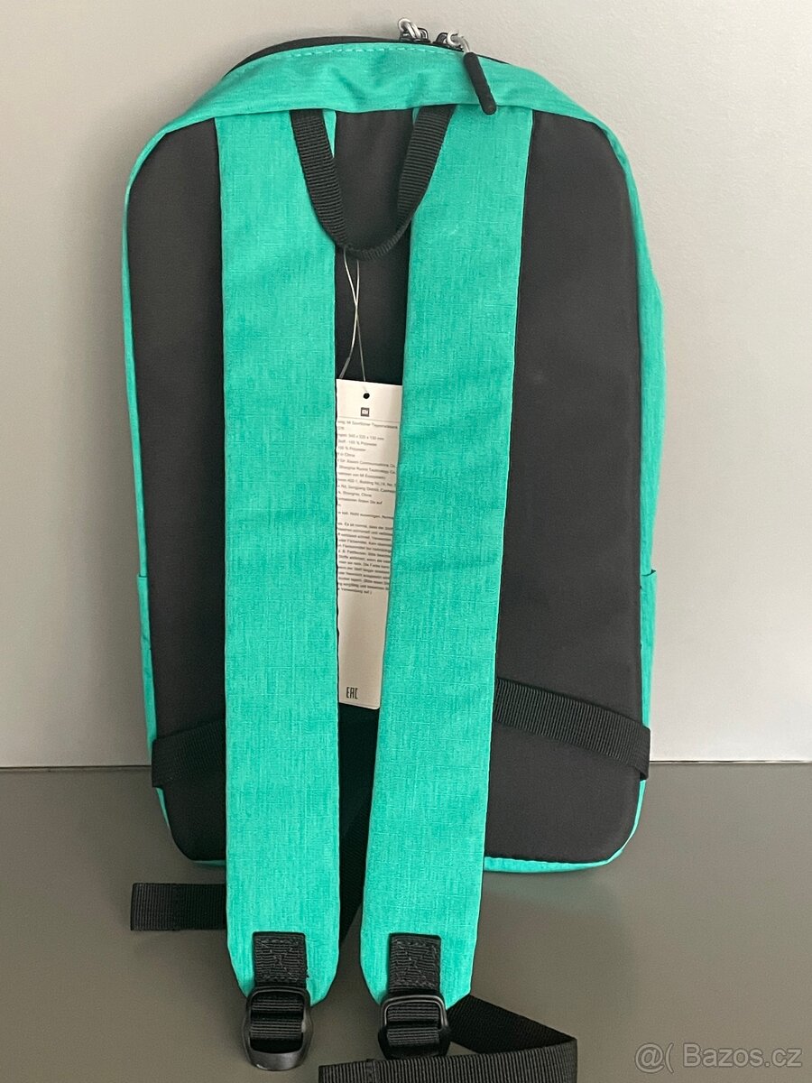 Xiaomi Casual Daypack Mint Green - 2