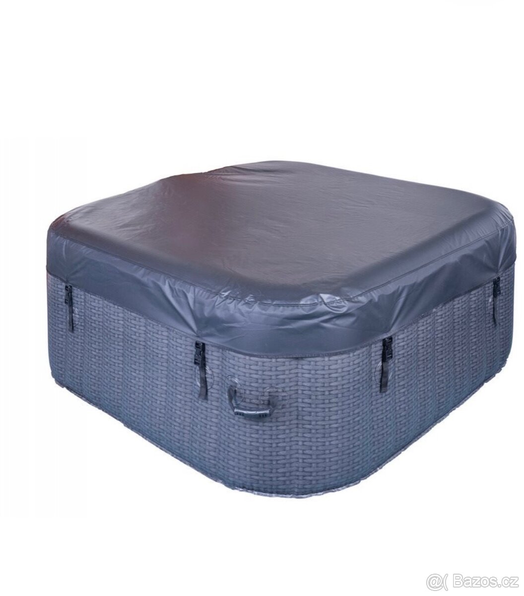 BELATRIX Vířivka pro 4osoby - 2