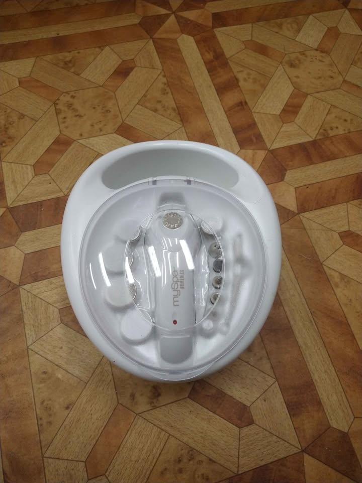 wellnes set na manikůru - 2