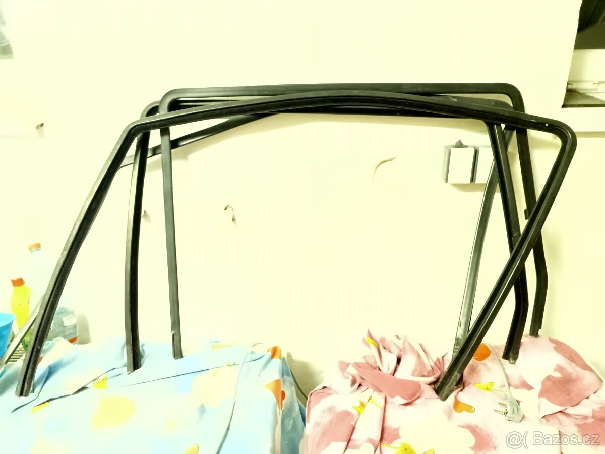 Sharan, Alhambra, Galaxy rámy skel dveří - 2