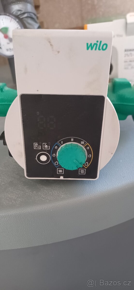 Čerpadlo Yonos Pico 25/1-6 - 2