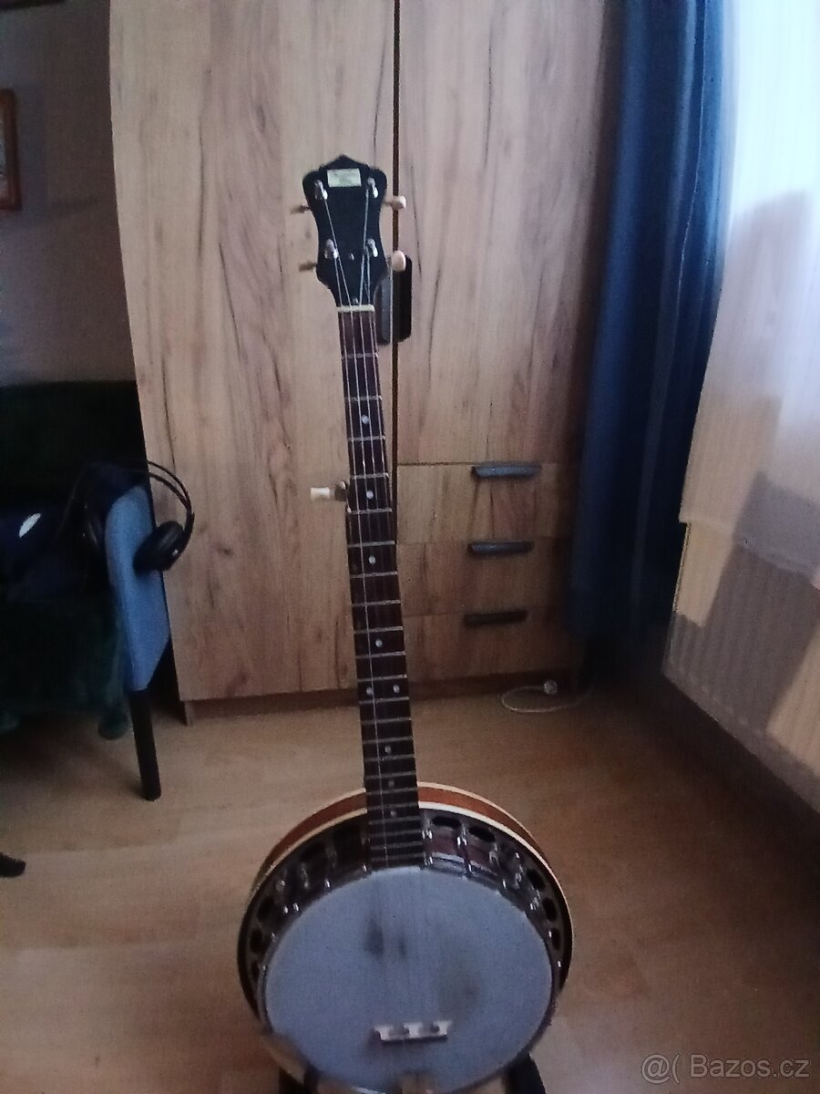 Prodám banjo - 2
