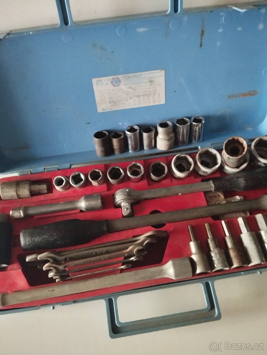 Sada gola velká - 2