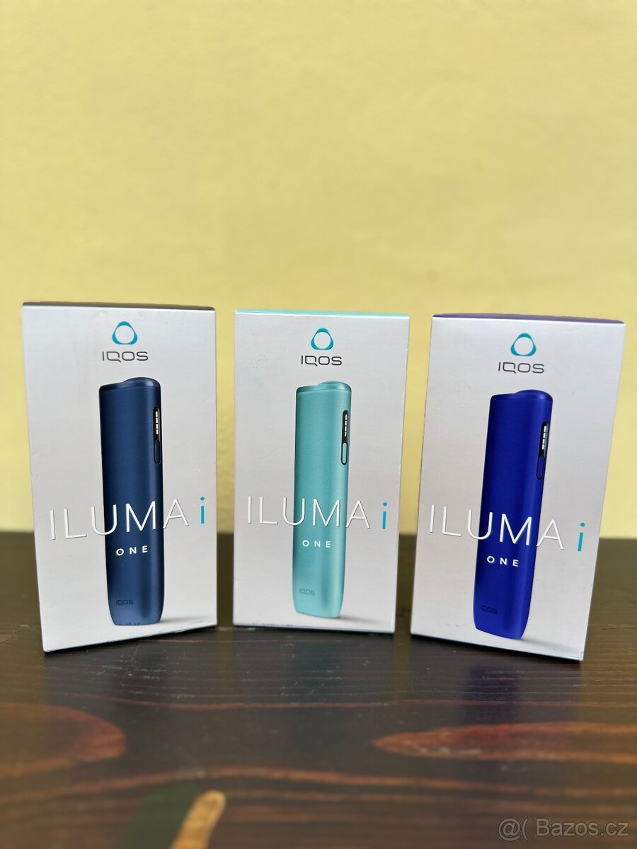 ILUMAi one - 2