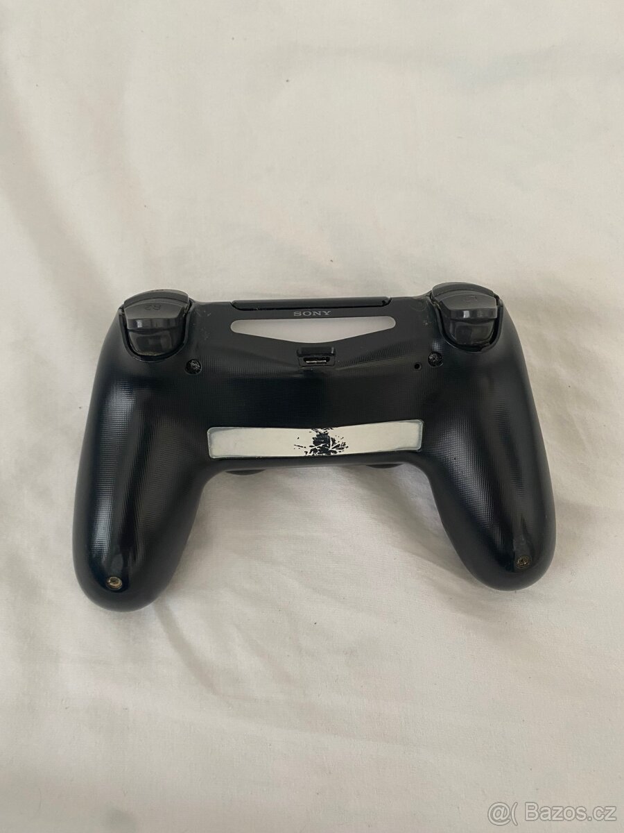 🎮 PS4 ovladač DualShock 4 – originál Sony - 2