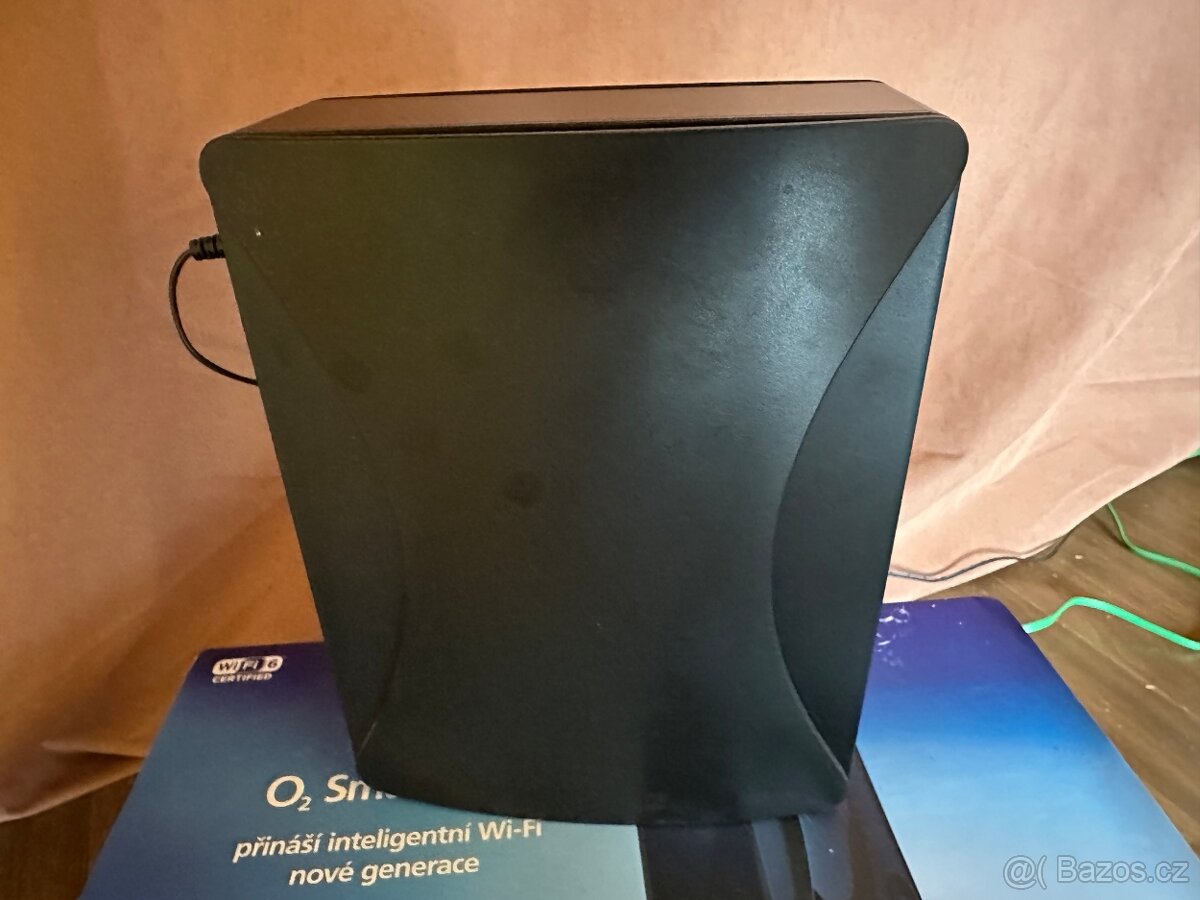 O2 Smart Box V2 195400 - 2