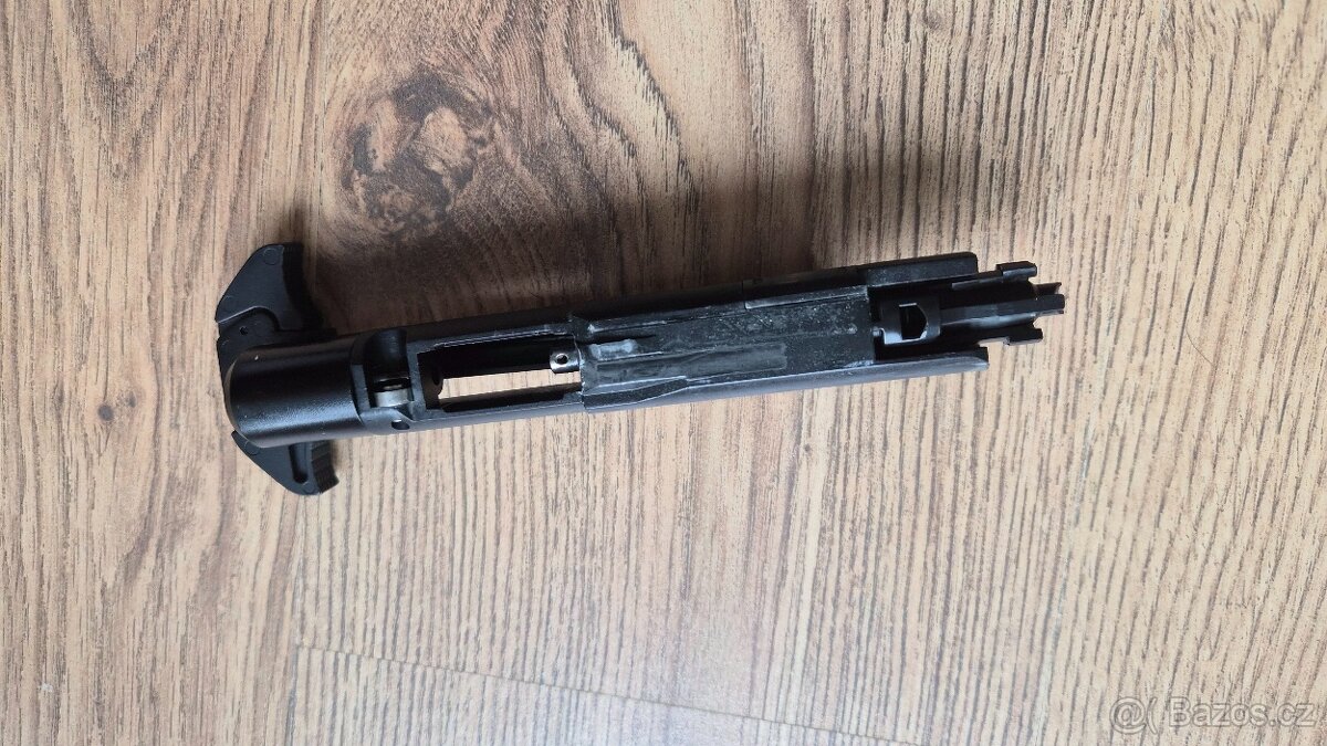 Double Eagle Noveske Ghetto Blaster 10" - 2