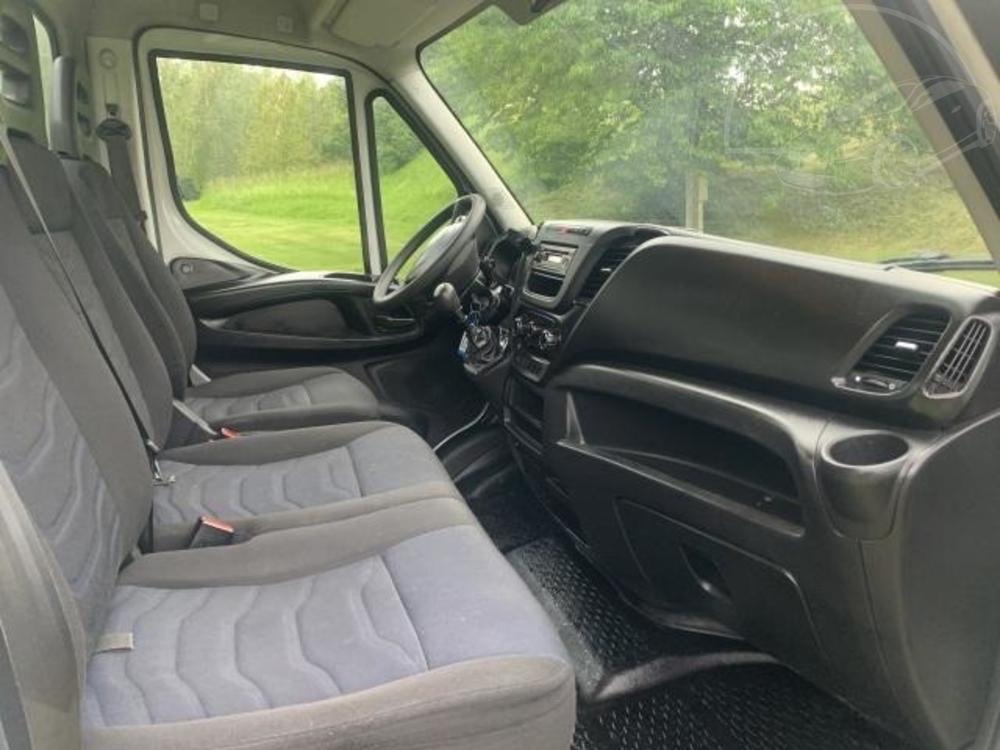 Iveco Daily 35C15 novy nosič kontejneru - 2