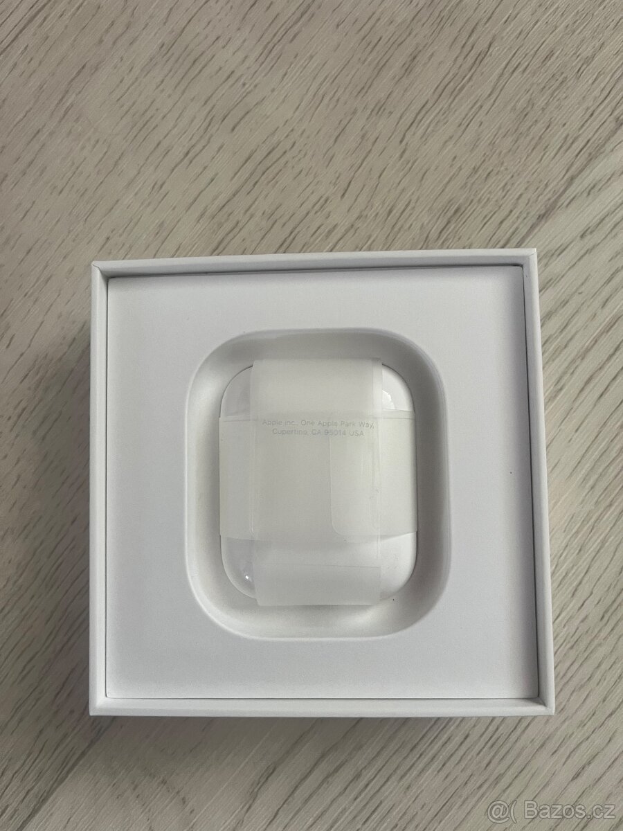 Pouzdro na AirPods 2 - 2
