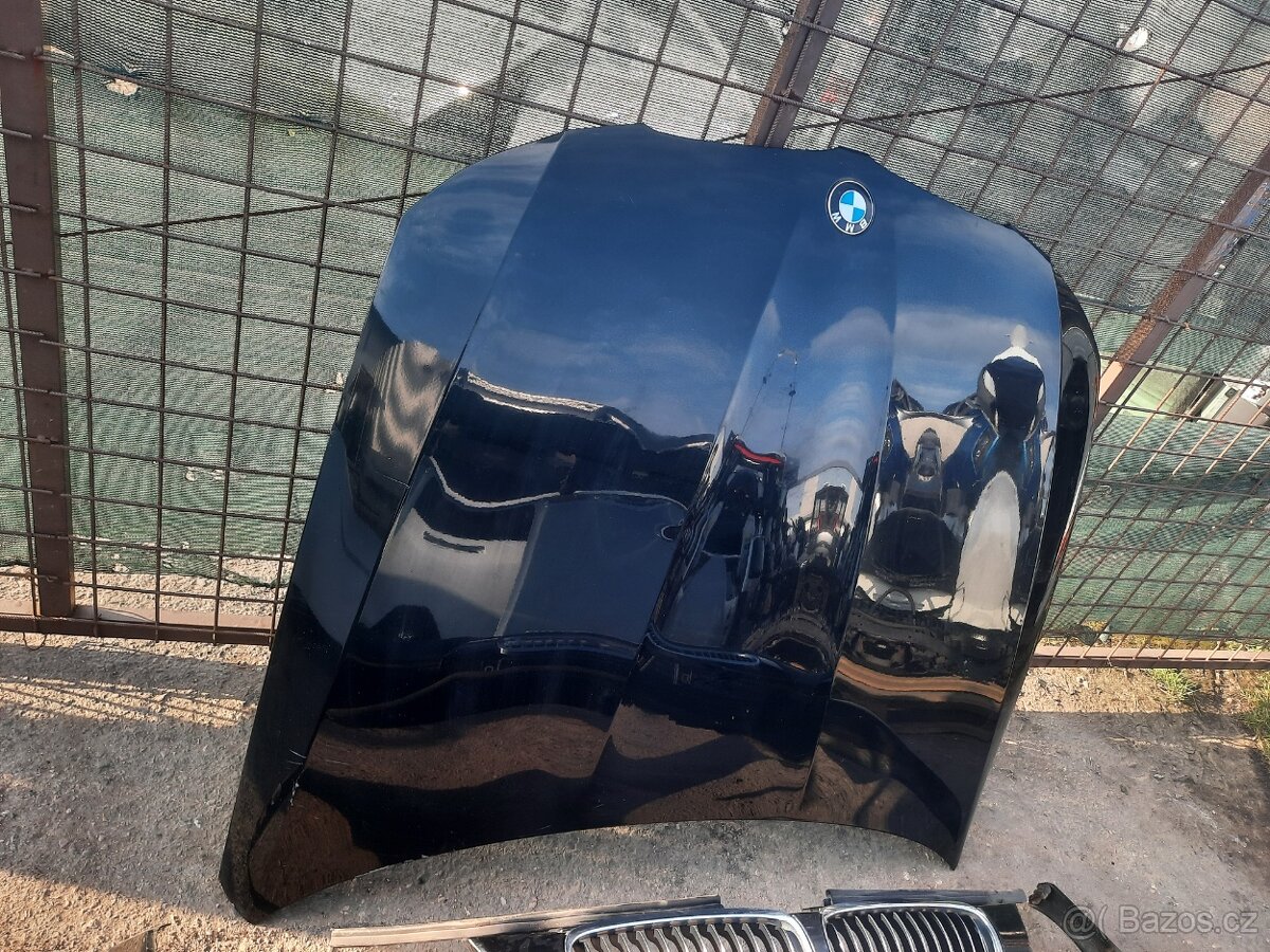 bmw E90 facelift M-paket - 2