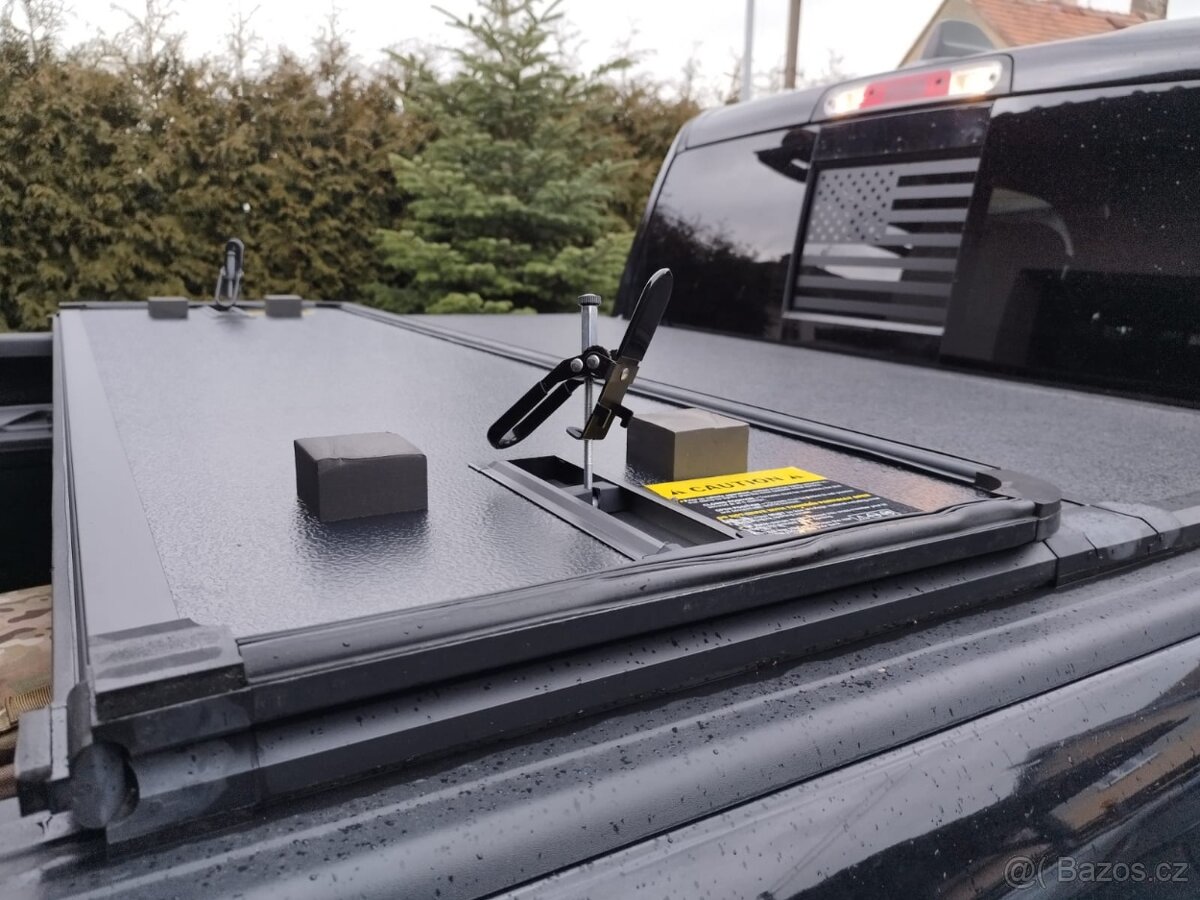 Dodge RAM 1500 -3g- 4g-,5g