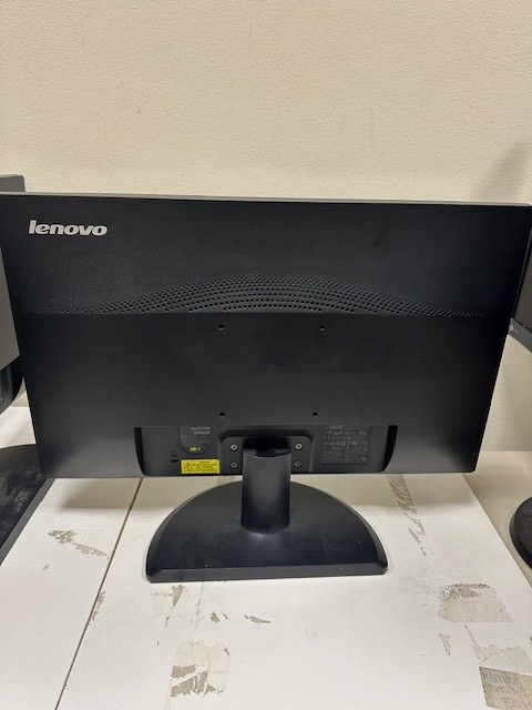 ThinkVision E2223s 21,5palcový - 2