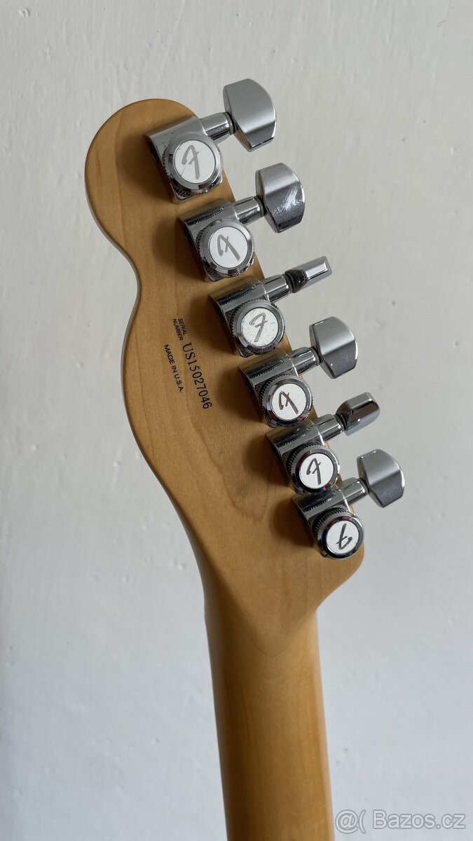 Fender - 2