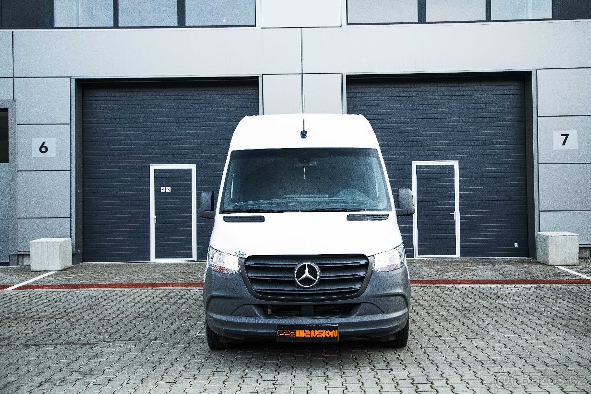 Mercedes-Benz Sprinter, 311 CDI / KAWA / FWD 84kW 2024 DPH - 2