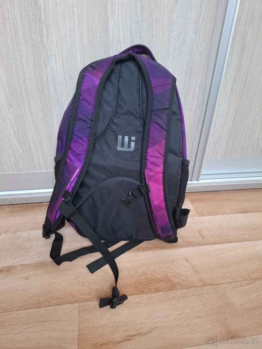 Batoh dívčí Willard - 2