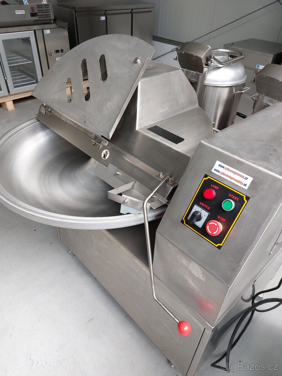 ŘEZNICKY KUTR 30 L Kutr 50 L - 2