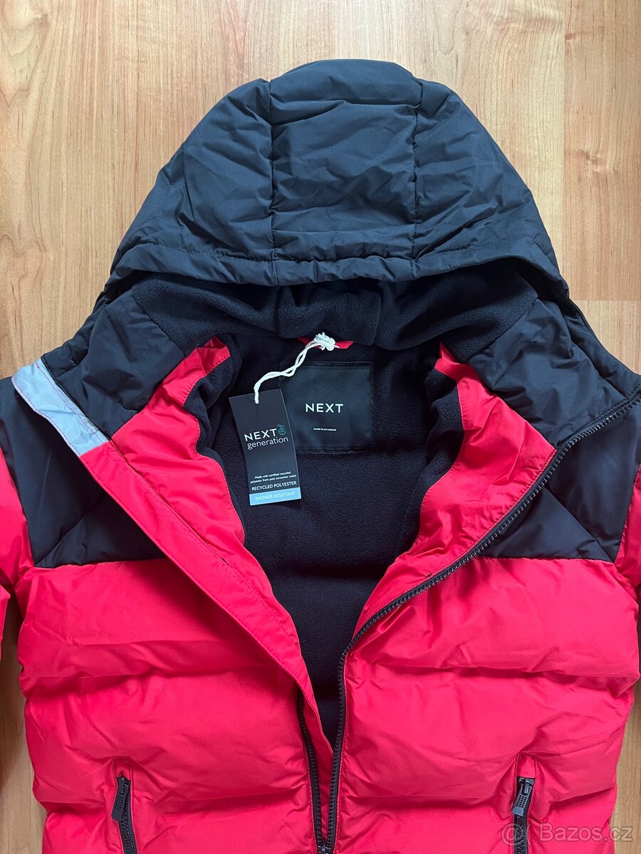 Nová zimní bunda Next - 2