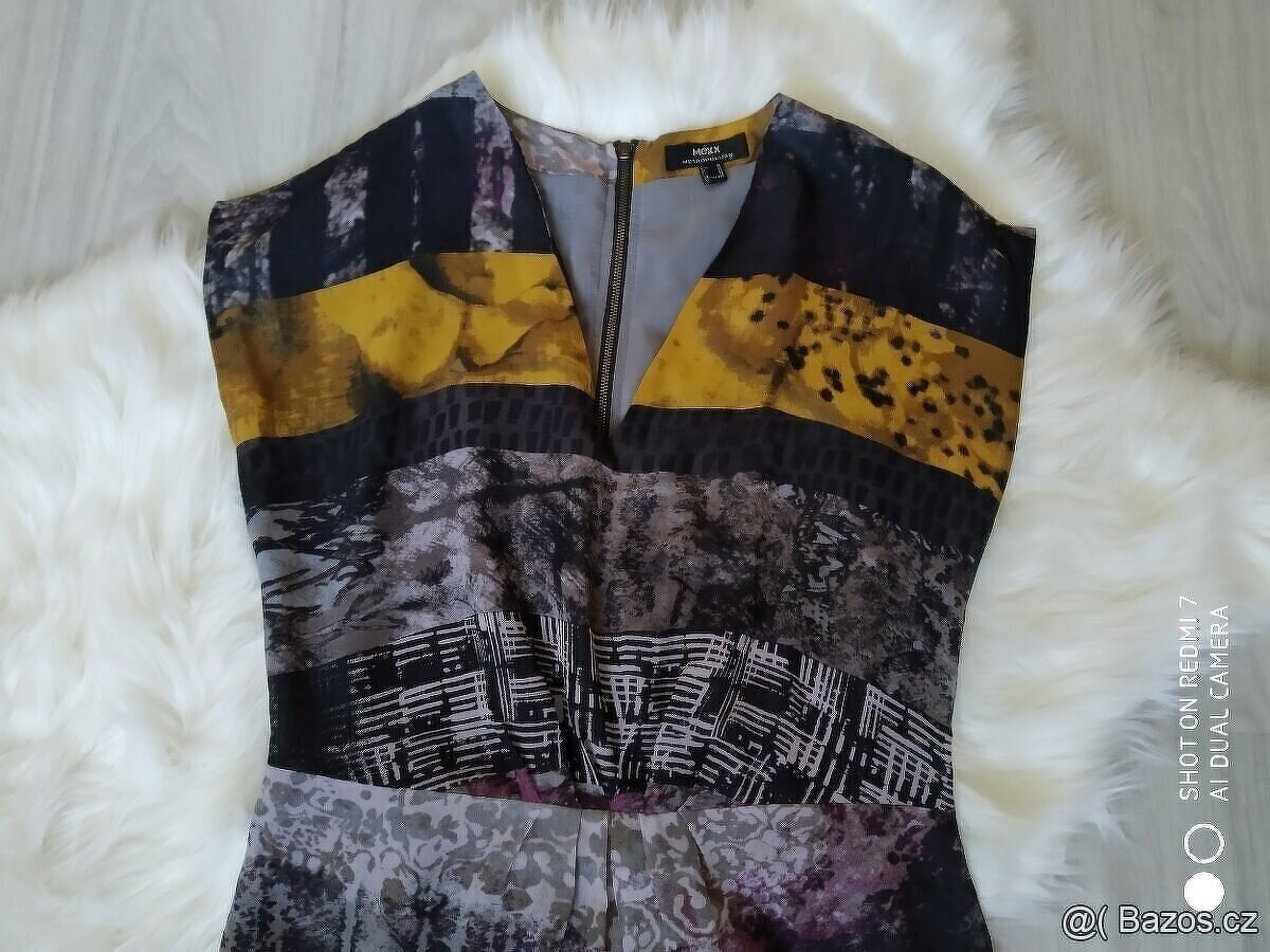 Dámské šaty Mexx - 2