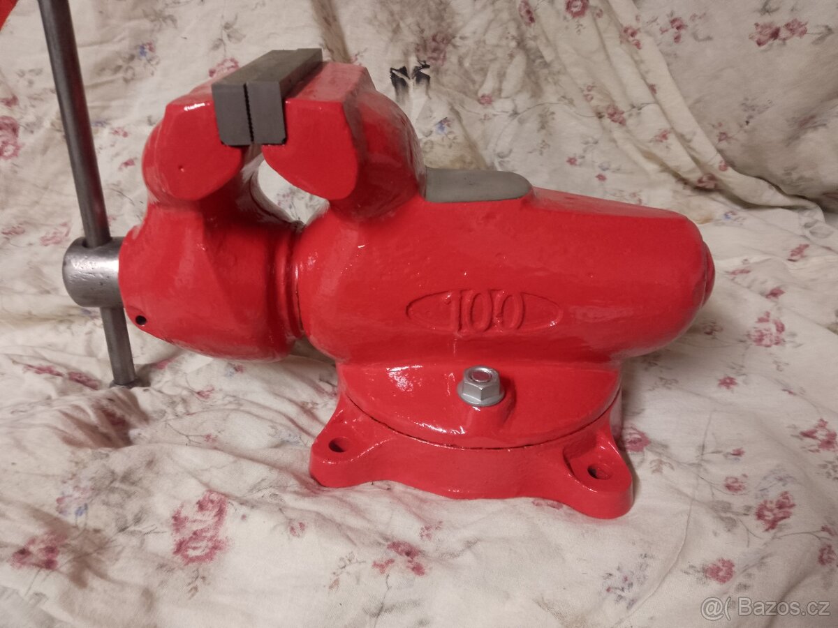 Svěrák york 100 - 2