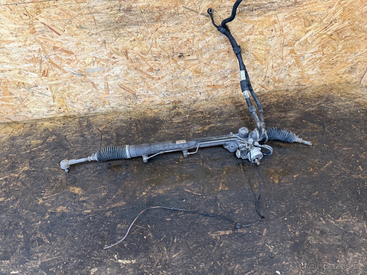 HŘEBEN ŘÍZENÍ SERVO ŘÍZENÍ AUDI A6 4F 4F1422066 - 2