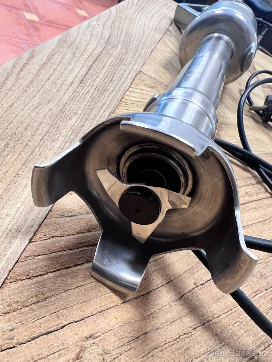 Ponorný mixér RobotCoupe MP300vv ultra - 2