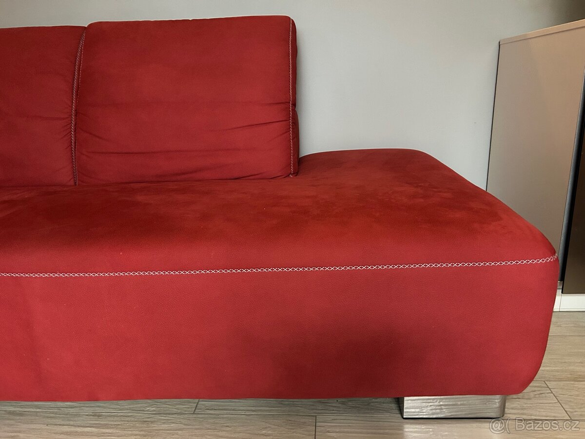 Sedací souprava Phase Monset - 2